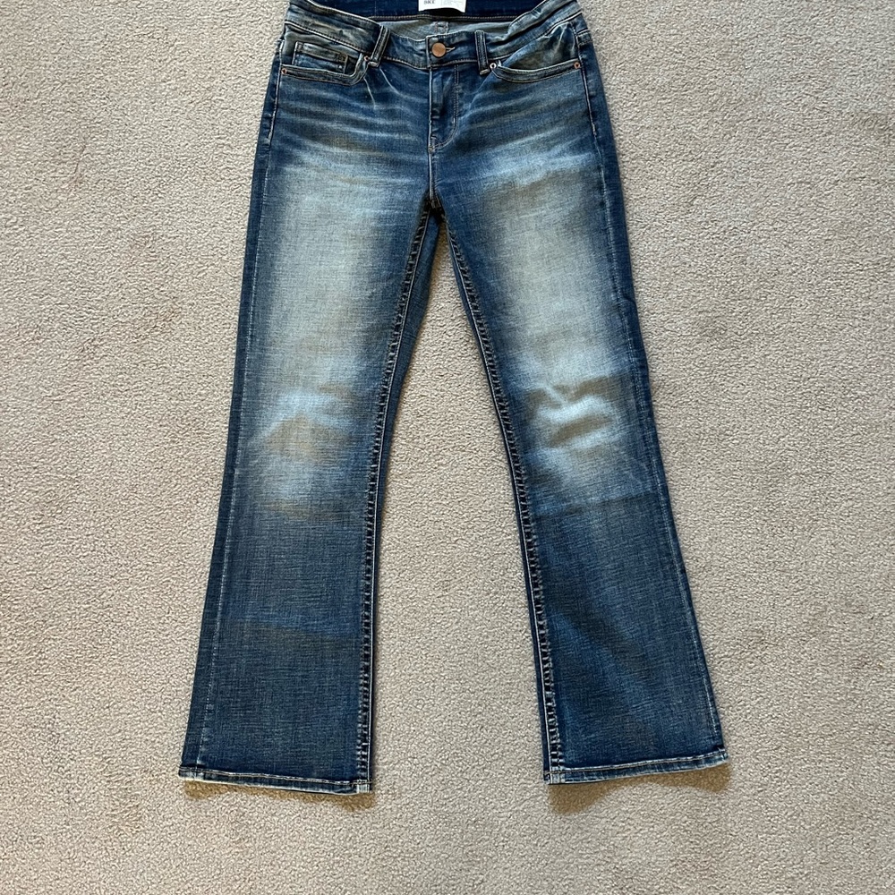 Buckle BKE Payton Jeans